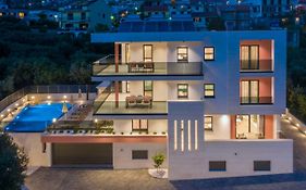Villa Vid Apartments - Makarska Exklusiv
